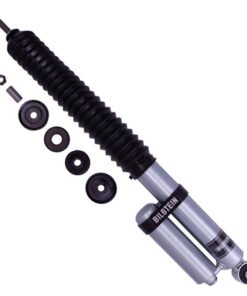 Bilstein B8 5160 Series 14-22 Dodge Ram 2500 Powerwagon 4WD (w/Lift 0-0.5in) Rear Shock Absorber