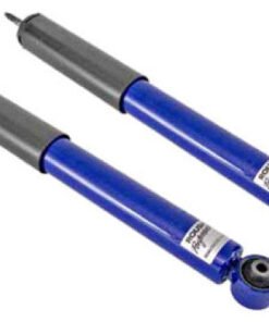 Roush 401298 Rear Shocks for 2005-2014 Ford Mustang GT