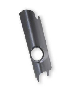 Autometer Single A-Pillar Gauge Mount 2 1/16in 11-14 Jeep JK