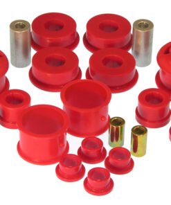 Prothane 04-09 Subaru Outback/Legacy Total Kit - Red