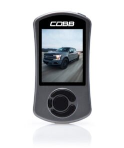 Cobb Ford 2017-2019 F-150 3.5L EcoBoost AccessPORT V3 w/ TCM Flashing