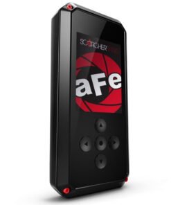 aFe SCORCHER Pro Performance Tuner 00-18 Cadillac/Chevrolet/GMC Vehicles V6/V8