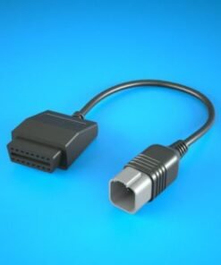 HPT OBD2 Adaptor Cable - BRP