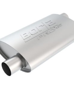 Borla 40351 ProXS 2.25" Offset/Offset Muffler