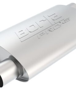 Borla 40353 ProXS 3" Offset/Offset Muffler