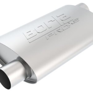 Borla 40353 ProXS 3" Offset/Offset Muffler