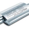 Borla 40363 ProXS 2.25" Center/Center Muffler