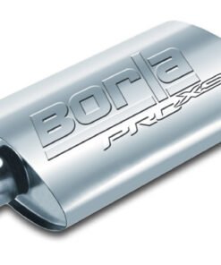 Borla 40363 ProXS 2.25" Center/Center Muffler