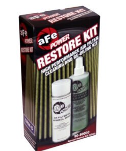 aFe MagnumFLOW Chemicals CHM Restore Kit Aerosol Single Gold