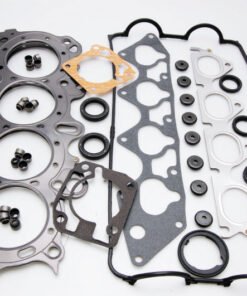 Cometic Street Pro Honda 1994-01 DOHC B16A2/A3 B18C5 82mm Bore Top End Kit