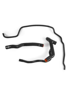 Mishimoto 07-09 Mazdaspeed 3 Black Silicone Hose Kit