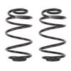 UMI Performance 4051R Rear 2" Lowering Spring Set for 1978-1988 GM G-Body