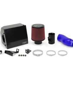 Mishimoto 2017+ Honda Civic SI Performance Air Intake Kit - Blue