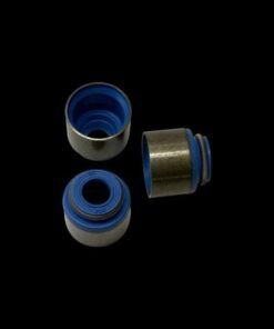 Brian Crower Intake / Exhaust Valve Stem Seals - Fits BC Valve Guides - Polaris XP1000 / XPTurbo