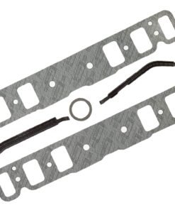 Mr. Gasket 405G Intake Manifold Gaskets for 1964-1980 Oldsmobile 330-350 V8