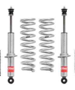 Eibach Pro-Truck Lift Kit for 95-04 Toyota Tacoma (6-Lug Wheel Only)