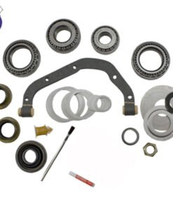 Yukon Gear Master Overhaul Kit For 11+ Ford 9.75in Diff