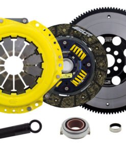 ACT 2012 Honda Civic Sport/Perf Street Sprung Clutch Kit