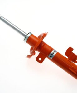 Koni STR.T (Orange) Shock 04-09 Mazda 3 Sedan and Hatchback/ excl. Mazdaspeed 3 - Left Front
