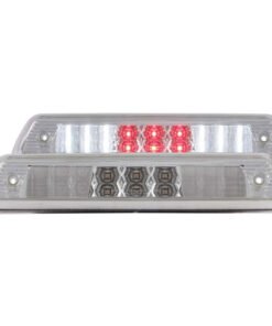 ANZO 2009-2014 Ford F-150 LED 3rd Brake Light Chrome B - Series