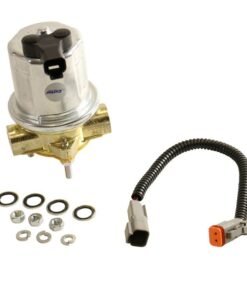 BD Diesel Lift Pump Kit OEM Replacement - 1998-2002 Dodge 24-valve