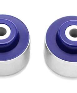 SuperPro 2009 Acura TSX Base Front Lower Inner Forward Control Arm Bushing Kit