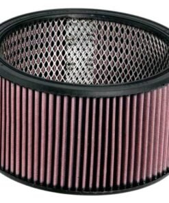 K&N Replacement Air Filter Round 9in OD 7-1/2in ID 5in H