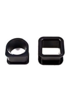 Torque Solution Rack & Pinion Bushings (30mm): Subaru Forester 98-08/Legacy 90-03/Outback 97-03