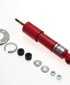Koni Classic (Red) Shock 59-71 Triumph Herald/ Estate/ Vitesse - Front