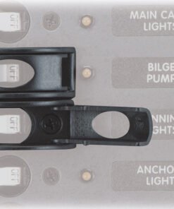 Blue Sea Systems 4100BSS Circuit Breaker Switch Guard