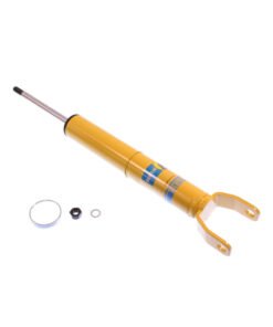 Bilstein 4600 Series 2006 Dodge Ram 1500 Laramie 4WD Front 46mm Monotube Shock Absorber