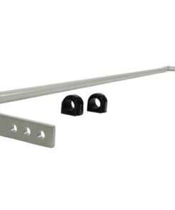 Whiteline 02-06 R53 & 06+ R56 Mini Cooper S Rear 20mm Heavy Duty Adjustable Swaybar