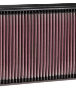 K&N 17-20 Mercedes Benz Sprinter V6-3.0L DSL Replacement Drop In Air Filter