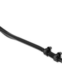 RockJock JK Currectlync Steering System w/ Hardware Mounting Kit