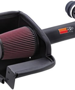 K&N 00-04 Honda S2000 2.2L/2.0L-L4 Performance Intake Kit