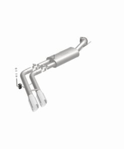 MagnaFlow SYS Cat-Back 09-13 Dodge Ram 1500 3.6L