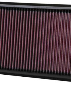 K&N Replacement Air Filter FORD EXPLORER/SPORT TRAC 06-10; MERCURY MOUNTAINEER 06-09