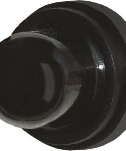 Blue Sea Systems 4137BSS Circuit Breaker Reset Button Boot