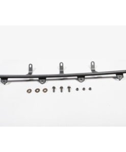 Rugged Ridge 07-18 Jeep Wrangler JK Windshield Light Bar Lowering Kit