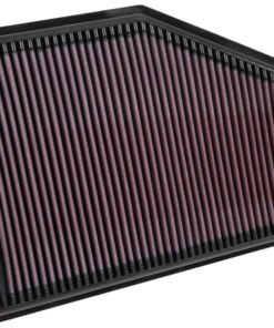K&N 16-17 Chevrolet Malibu L4 1.5L F/I Replacement Air Filter