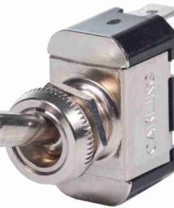 Blue Sea Systems 4150BSS Multi Purpose Switch