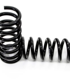 UMI Performance 78-88 GM G-Body Front 1in 70-81 F-Body 2-1/2in Lowering Spring