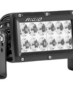 Rigid Industries 4in E2 Series - Drive