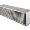 Vibrant Vertical Flow Intercooler Core 18in Wide x 8in High x 3.5in Thick