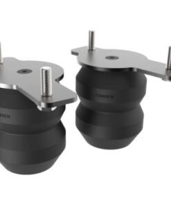 Timbren HIRFB Suspension Enhancement System for 93-97 Hino FB1715