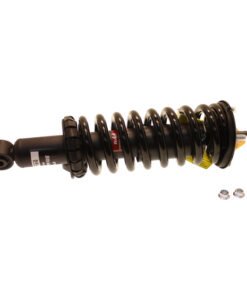 KYB Shocks & Struts Strut Plus Front 2005-2014 Nissan Frontier 4WD