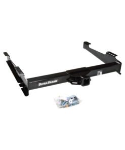 Draw-Tite 41930 Class IV Trailer Hitch Receiver for Chevy Suburban/GMC Yukon XL