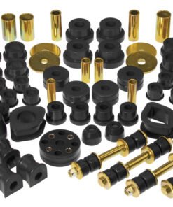 Prothane 70-73 Datsun 240Z Total Kit - Black