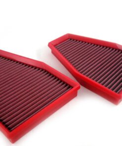 BMC 14-15 Porsche 911 (991) 3.8 Carrera GTS Replacement Panel Air Filter (Full Kit)