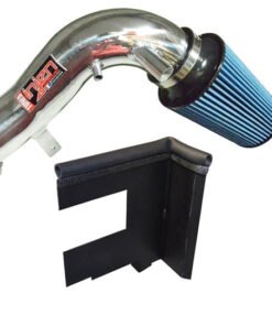 Injen 15-18 Hyundai Sonata 1.6L (t) Black Short Ram Intake w/ Heat Shield